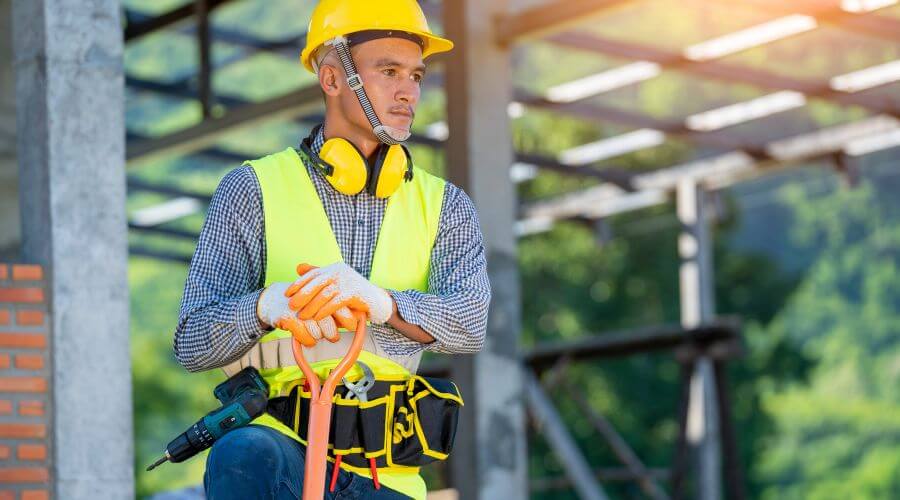 Professional residential roofers in Brooklyn, MS
